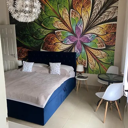 Senorita Homestay Miskolc