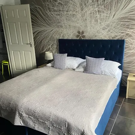 Senorita Homestay Miskolc