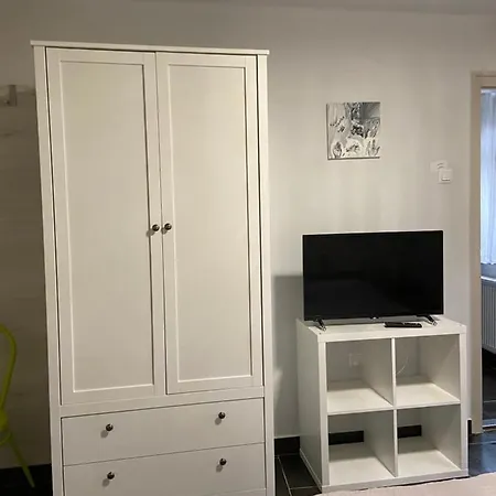 Homestay Senorita Miskolc