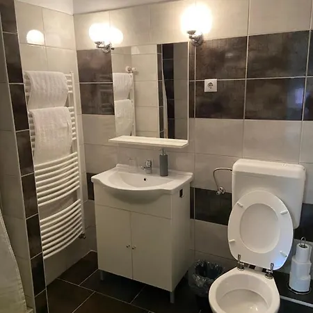 Homestay Senorita Miskolc