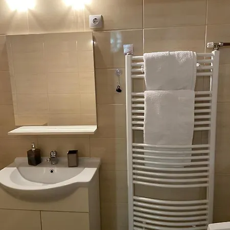 Senorita Homestay Miskolc