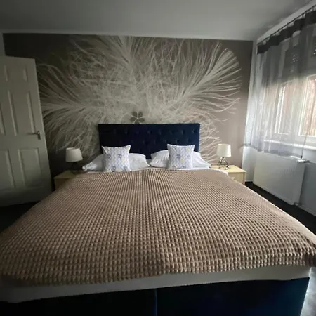 Senorita Homestay Miskolc