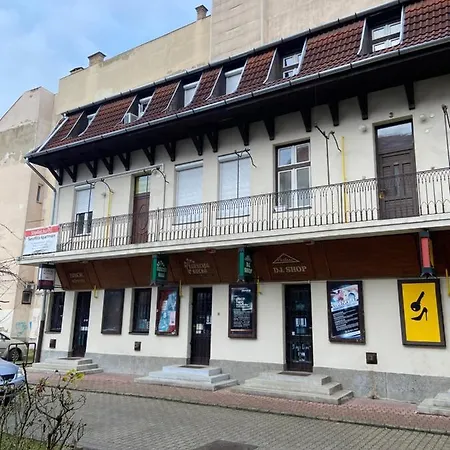 Homestay Senorita Miskolc