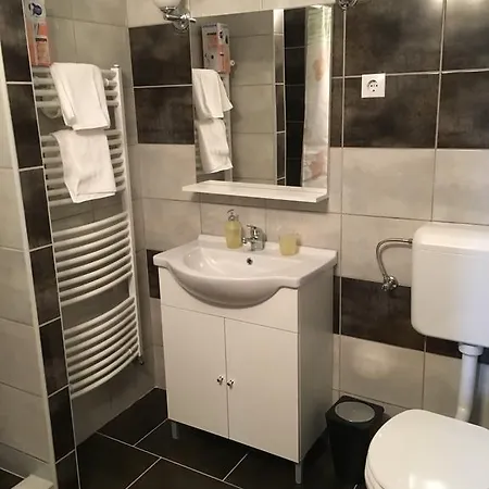 Privat bolig Senorita Miskolc