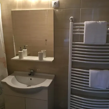 Privat bolig Senorita