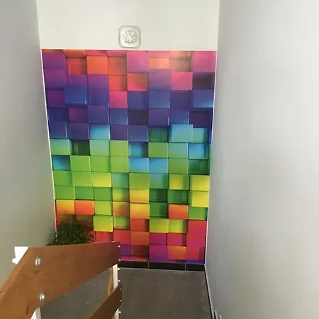 Senorita Homestay Miskolc