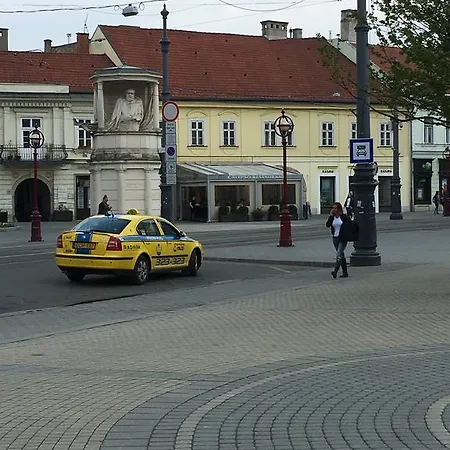 Privat bolig Senorita *